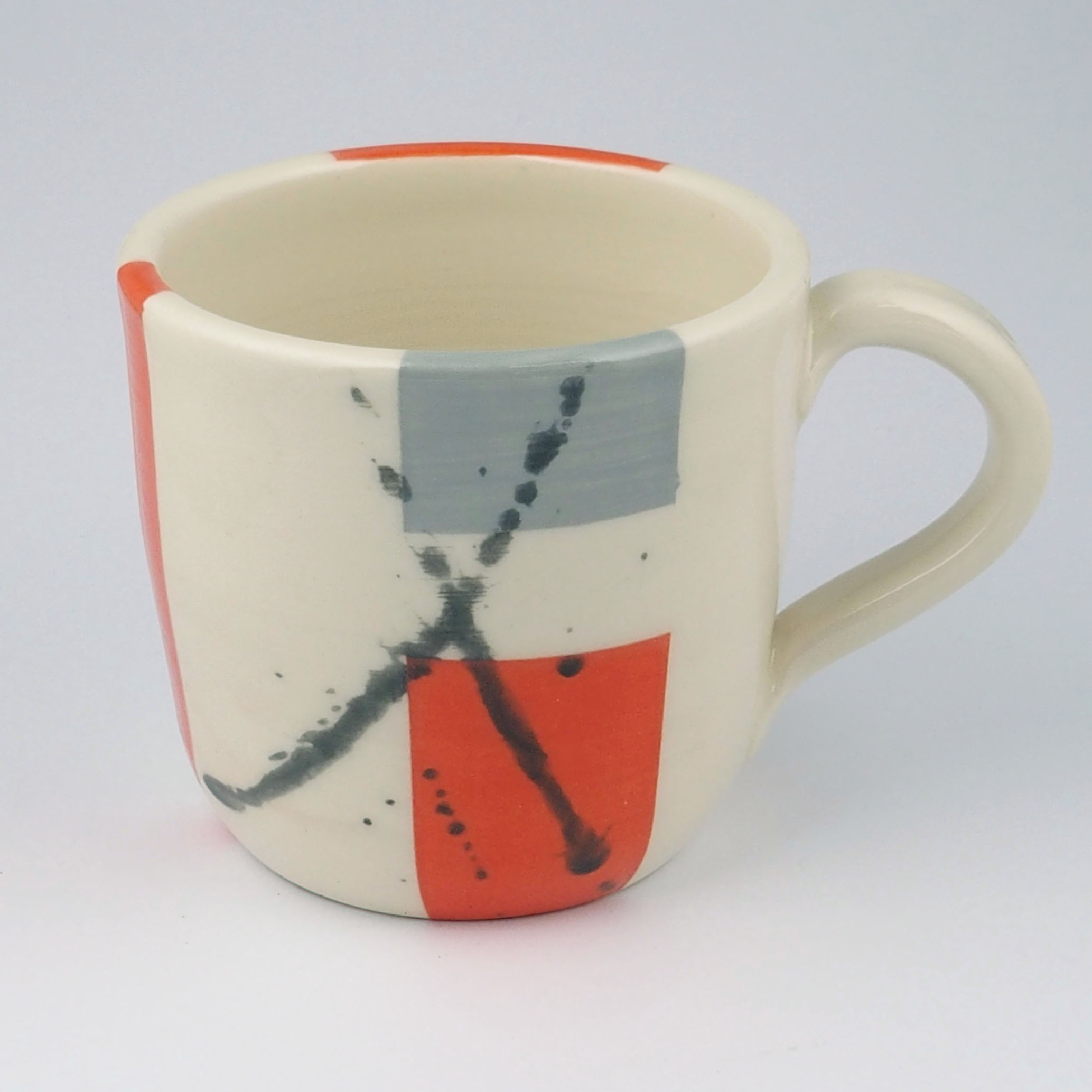 A mug